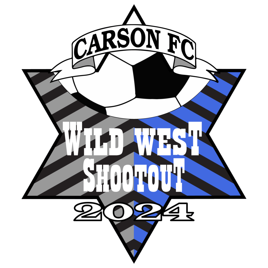 Wild West Shootout ’25 Carson F.C.