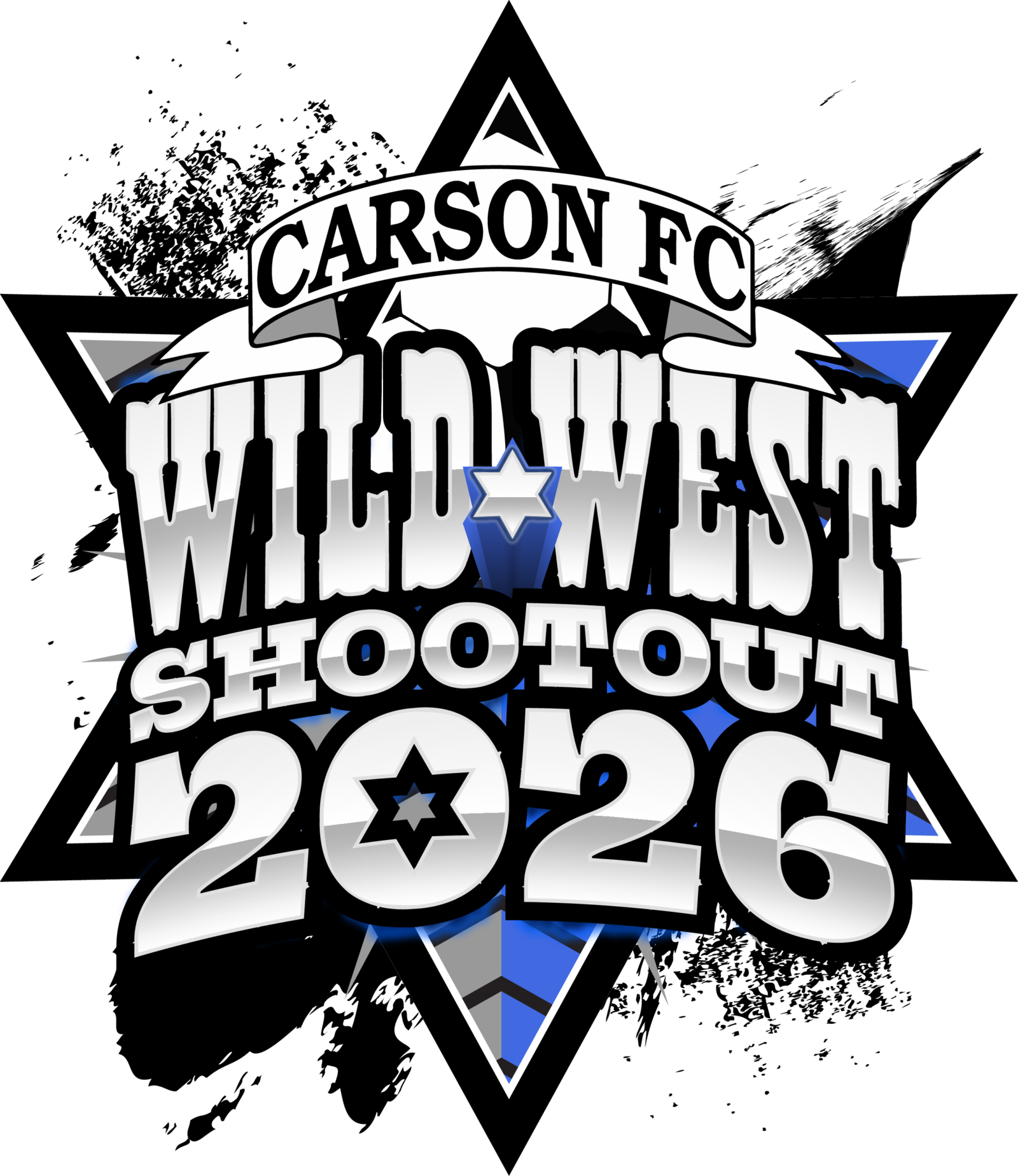Wild West Shootout ’26 – Carson F.C.